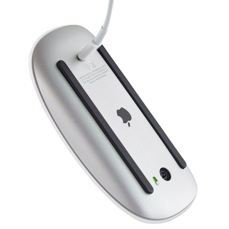 Magic Mouse 2 Wireless Bluetooth Mouse for Mac Book Macbook