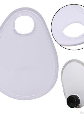 Reflektor Diffuser Lensa Flash Fotografi Lipat Universal