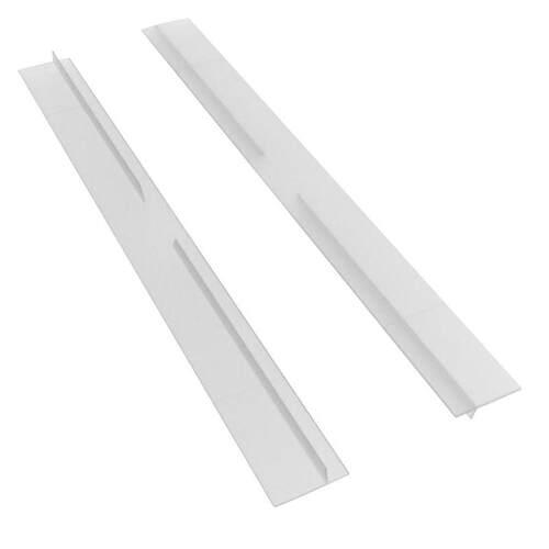 Stove Gap Cover Silicone Kitchen Stove Counter Gap Cover