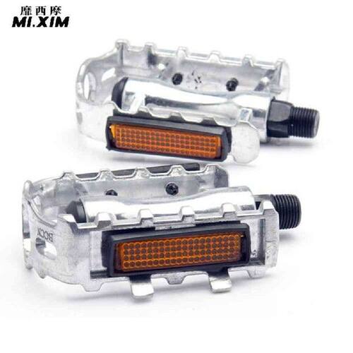 Ultralight Bicycle Pedals Mountain Bike Pedals Aluminium