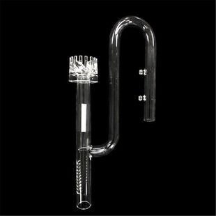 Aquarium Skimmer Parts for Fish Tank Surface Skimmer