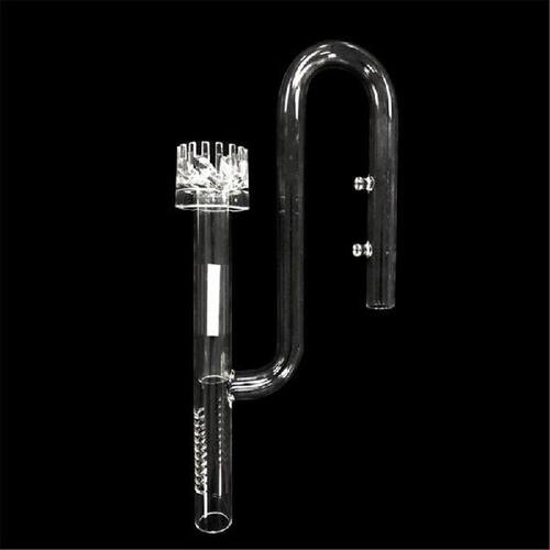 Aquarium Skimmer Parts for Fish Tank Surface Skimmer