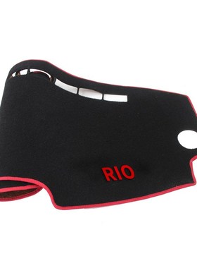 Car Dashboard Covers Mat Avoid Light Sun Shade Pad Instrumen