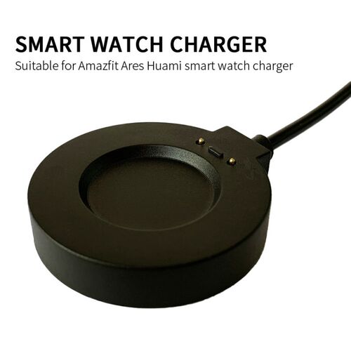 Suitable For Amazfit Ares A1908 Smart Watch Charger Fast Cha