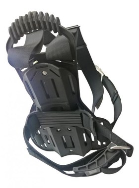 Adjustable Diving Tank Back Pack Single Oxygen Bottle Gas Cy