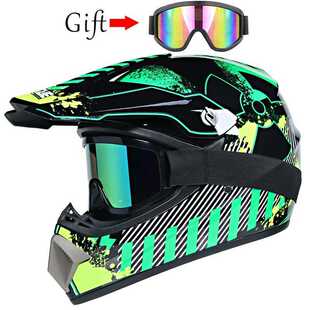 Motorcycle helmets s moto helmet moto cross off road cascos