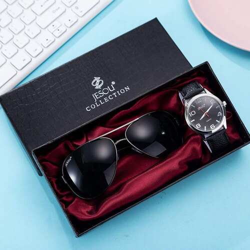 A man's gift, a set of watches, a birthday present石