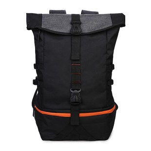 Large Capacity Basketball Ball Bag Men’s Sports Backpa