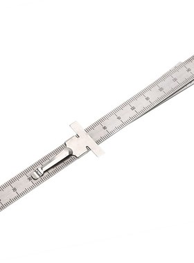 Measuring Tool 1-150mm Feeler Gauges Bore Measuret Stainless