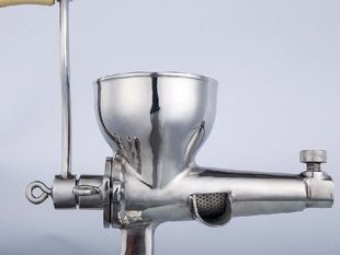 Wheat Grass Juicer Manual Wheatgrass Fruit Juice Extractor