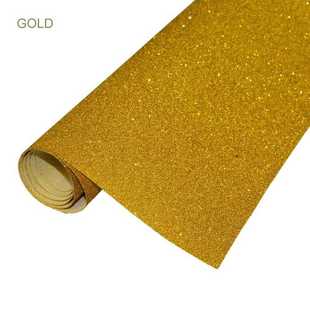 New 100cmX10m Wedding Ceremony Gold Aisle Runner Carpet for