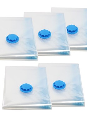 Vacuum Bags For Clothes Storage Compression Bag Home Organi