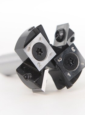 1PC 12.7mm Shank 12mm Router Bit with Milling Cutter Cemente