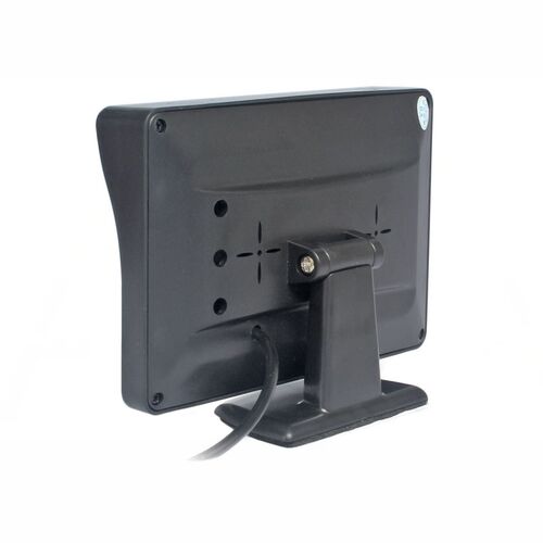 4.3 Inch Car Mirror Monitor Vehicle Rear View Reverse Backup