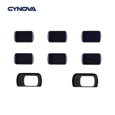 CYNOVA Lens Filter for DJI Mavic Mini V ND4 ND8 ND16 ND32 CP