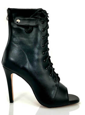 Sexy Brand Latin Party Lady Sexy stilettos High Women	