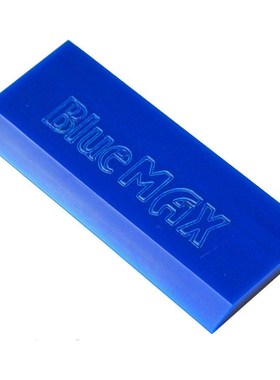 Handle BLUEMAX Squeegee Snow Shovel Water Ice Scraper Rubber