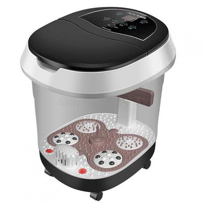 Automatic foot bath footbath electric massage heating
