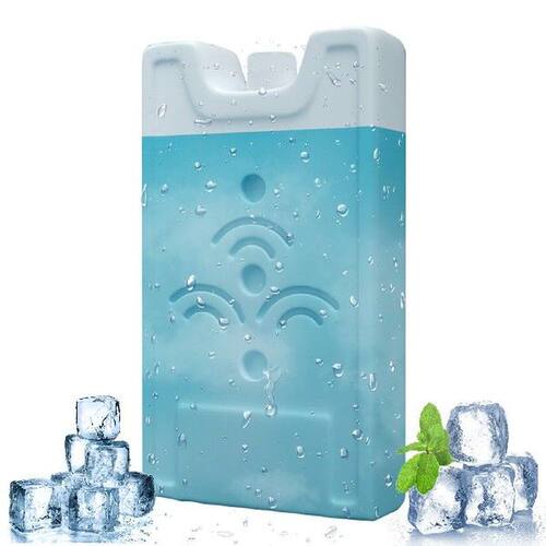 Ice Packs For Coolers Fresh Slim Compact Reusable Ice Pack