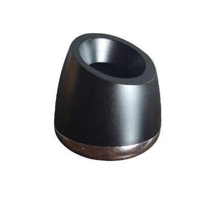 1pcs Man Shaving Razor Stand Large Diameter Rzor Base Razor