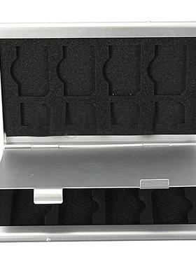 15 in 1 SIM Micro-SIM Memory Card Card Holder Case Holder