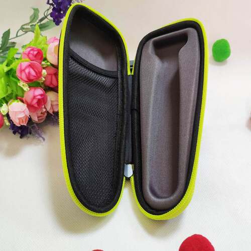 Shaver Storage Bag Hard Case Suitable For Philips One Blade