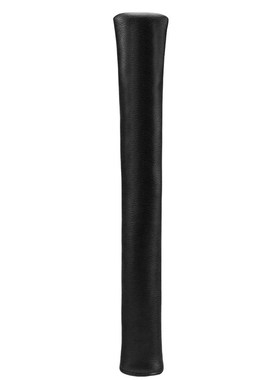 Golf Alignment Stick Cover Leather High Quality Classic Desi