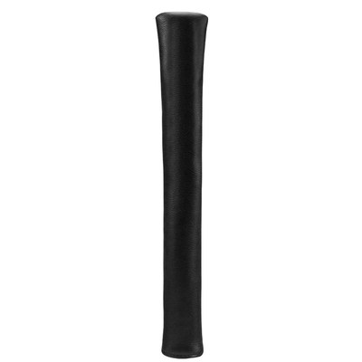 Golf Alignment Stick Cover Leather High Quality Classic Desi