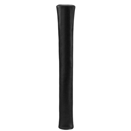 Golf Alignment Stick Cover Leather High Quality Classic Desi