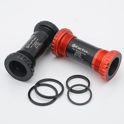 DUB Bottom Bracket for SRAM DUB Crankset Chainring MTB/ Road