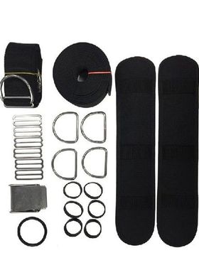 Scuba Diving Technical Diving Backmount Donut BCD DIR