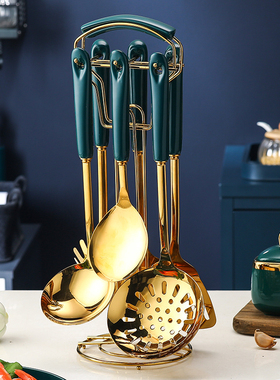 7 pcs Set Stainless steel household kitchen kitchen