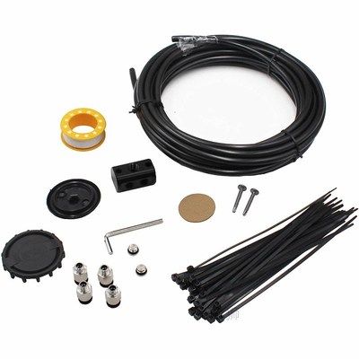 Differential Axle Breather Replaces ARB 170112 for Drivetrai