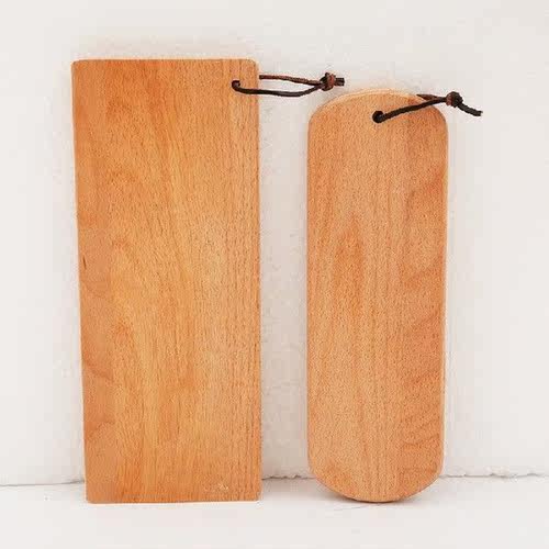 Beech cutting sushi board pizza board creative fruit