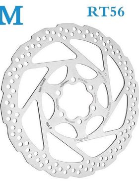 RT56 Mountain Bike Disc Brake Rotor 140MM 160MM 180MM Deore
