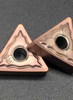 TNMG160404 TNMG160408 HA PC9030 External Turning Tool High Q