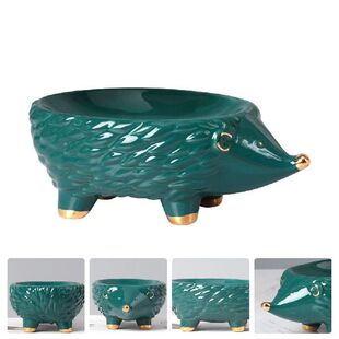 Box Soap Storage Holder Soap Bracket Bathroom Accessory