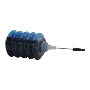 30ml Bottle Printer Ink Refill Kit HP 123 122 121 302 304 3