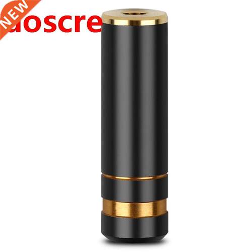 2.5mm Balanced Stereo Earphone Female Jack Audio Plug Headph