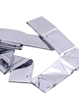 210cm x 120cm Garden Wall Mylar Film Covering Sheet Hydropon