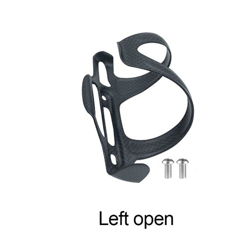 Carbon Bottle Cage Bicycle Bottle Holder Water Bottle Rack M