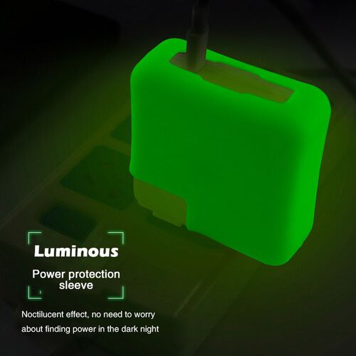 Charger Protective Case for MacBook Pro 13 16 2020 A2289 A2