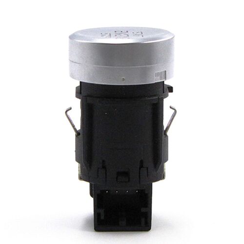 Car KEY Start Stop Engine one-button Switch Button For VW Go_虎窝淘