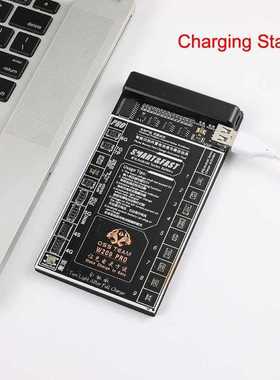 Battery Quick Charging Activation Board Test Fixture for iPh