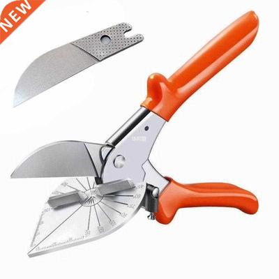 45 Degree 90 Degree Edge Card Edge Angle Scissors/Multifunct