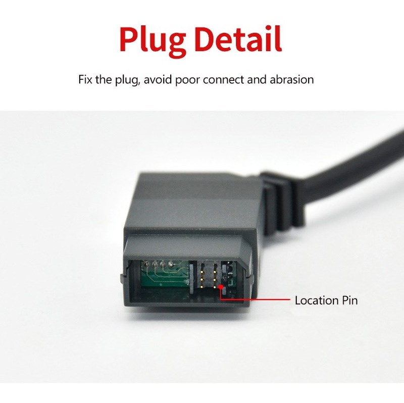 USB-LOGO PLC Programming Cable LOGO! USB-Cable For Siemens R