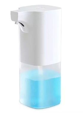 Dispenser Cair 350Ml Dispenser Sabun Busa Tahan Air