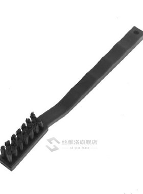 Waved Plastic Handle PCB Circuit Board Anti Static Brush Bla