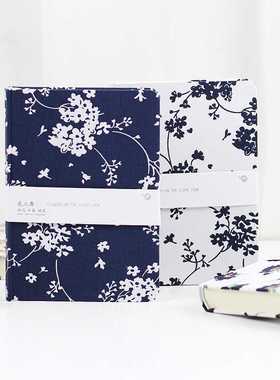 Mercii New Arrival Floral Flower Notebook Schedule Book Diar
