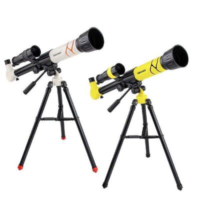 Astronomical Telescope Telescope Moon Watching for Kids
